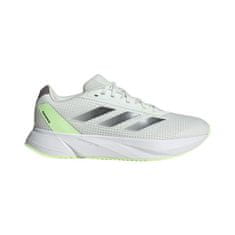 Adidas Čevlji obutev za tek bela 40 2/3 EU Duramo Sl
