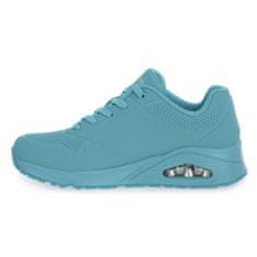 Skechers Čevlji turkizna 35.5 EU 73690TURQ