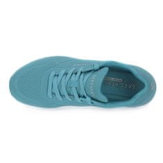 Skechers Čevlji turkizna 35.5 EU 73690TURQ