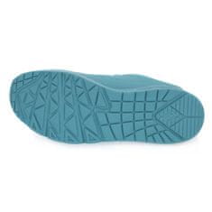 Skechers Čevlji turkizna 35.5 EU 73690TURQ