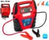 JS-5V1 zagonska baterija / jump starter s kompresorjem, 5V1, USB-A, DC 12V