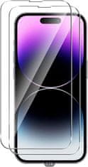 Oukitel Zaščitno steklo za OUKITEL WP33 Pro robustni telefon