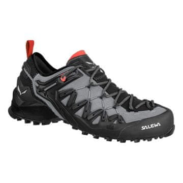 Salewa Čevlji treking čevlji siva Wildfire Edge