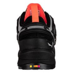 Salewa Čevlji treking čevlji siva 38.5 EU Wildfire Edge