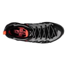 Salewa Čevlji treking čevlji siva 38.5 EU Wildfire Edge