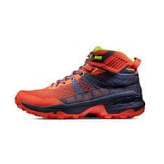 Mammut Čevlji treking čevlji 48 EU Sertig Ii Mid Gtx