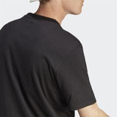 Adidas Majice črna XL Fld Spw Logo