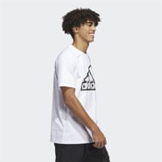 Adidas Majice bela XL Future