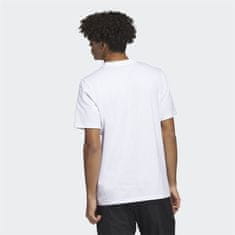Adidas Majice bela XL Future
