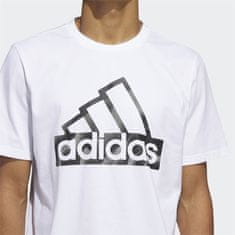 Adidas Majice bela XL Future