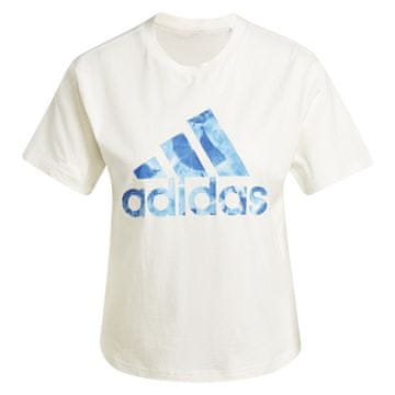 Adidas Majice bela IS4258
