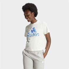 Adidas Majice bela XS IS4258