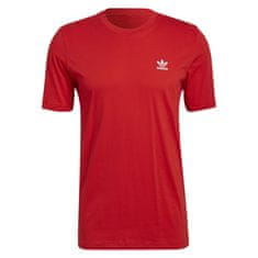 Adidas Majice rdeča XL Essential