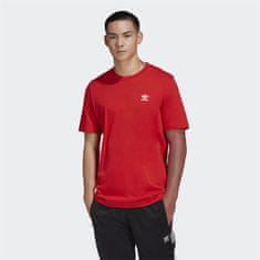 Adidas Majice rdeča XL Essential