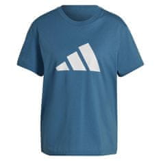 Adidas Majice modra L HE0305