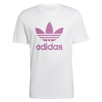 Adidas Majice bela L Trefoil