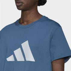 Adidas Majice modra L HE0305