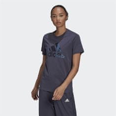 Adidas Majice grafitna XS HD9327