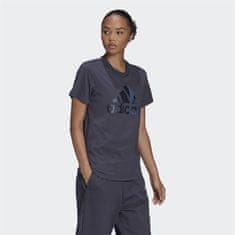 Adidas Majice grafitna XS HD9327