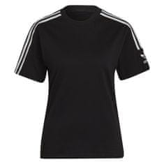 Adidas Majice črna XS Tight