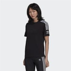 Adidas Majice črna XS Tight