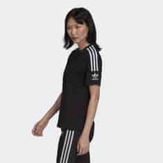 Adidas Majice črna XS Tight