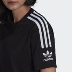 Adidas Majice črna XS Tight