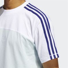 Adidas Majice bela L HC2101