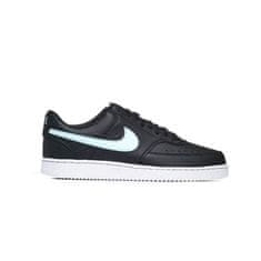Nike Čevlji črna 42 EU Court Vision Lo Nn
