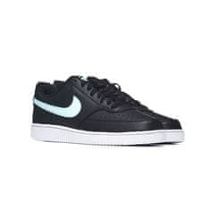 Nike Čevlji črna 42 EU Court Vision Lo Nn
