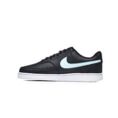 Nike Čevlji črna 42 EU Court Vision Lo Nn