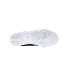 Nike Čevlji črna 42 EU Court Vision Lo Nn
