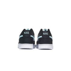 Nike Čevlji črna 42 EU Court Vision Lo Nn