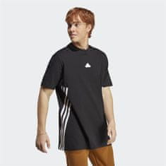 Adidas Majice črna M IC8244