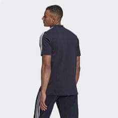 Adidas Majice mornarsko modra S Tricou