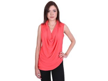 sarcia.eu John Zack Koralen, eleganten prosojen top