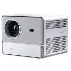 Wanbo Projektor Wanbo DaVinci 1 Pro