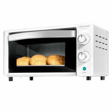 Cecotec Pečica Bake&Toast 1090 1000 W