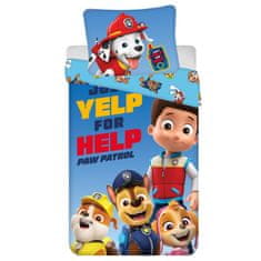 Paw Patrol Posteljnina Tačke na patrulji - Yelp