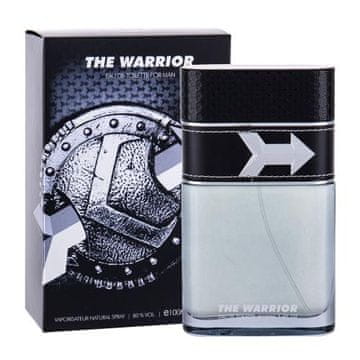 Armaf The Warrior toaletna voda za moške