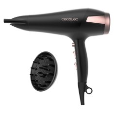 Cecotec Sušilnik za Lase Bamba IoniCare Elegance