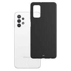 3MK Etui MATT CASE za Samsung Galaxy A32 4G - črn