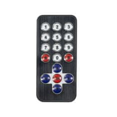Evolveo DoorPhone AP2-2 video telo. bl.
