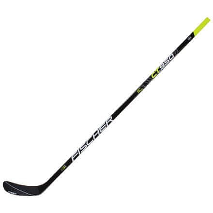 CT950 TE SR Grip kompozitna hokejska palica RH 28 flex flex 85