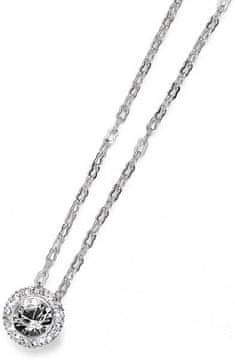 Oliver Weber Ogrlica Več Basic 9285R