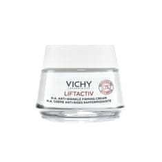 Vichy Učvrstitvena krema proti gubam brez parfuma Liftactiv (Anti-Wrinkle Firming Cream) 50 ml