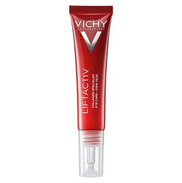 Vichy Nega za oči Liftactiv (Collagen Specialist Eye Care) 15 ml