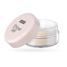 Pupa Transparentni in fiksirni puder za matiranje Prime Me (Setting Powder) 4,5 g (Odtenek 001 Translucent)
