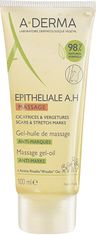 A-Derma Masažno gel olje Epitheliale AH (Massage Gel-Oil) 100 ml