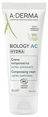 A-Derma Krema za pomiritev kože Biology AC Hydra (Ultra-Soothing Compensating Cream) 40 ml